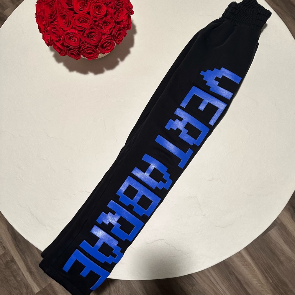 vertabrae pants